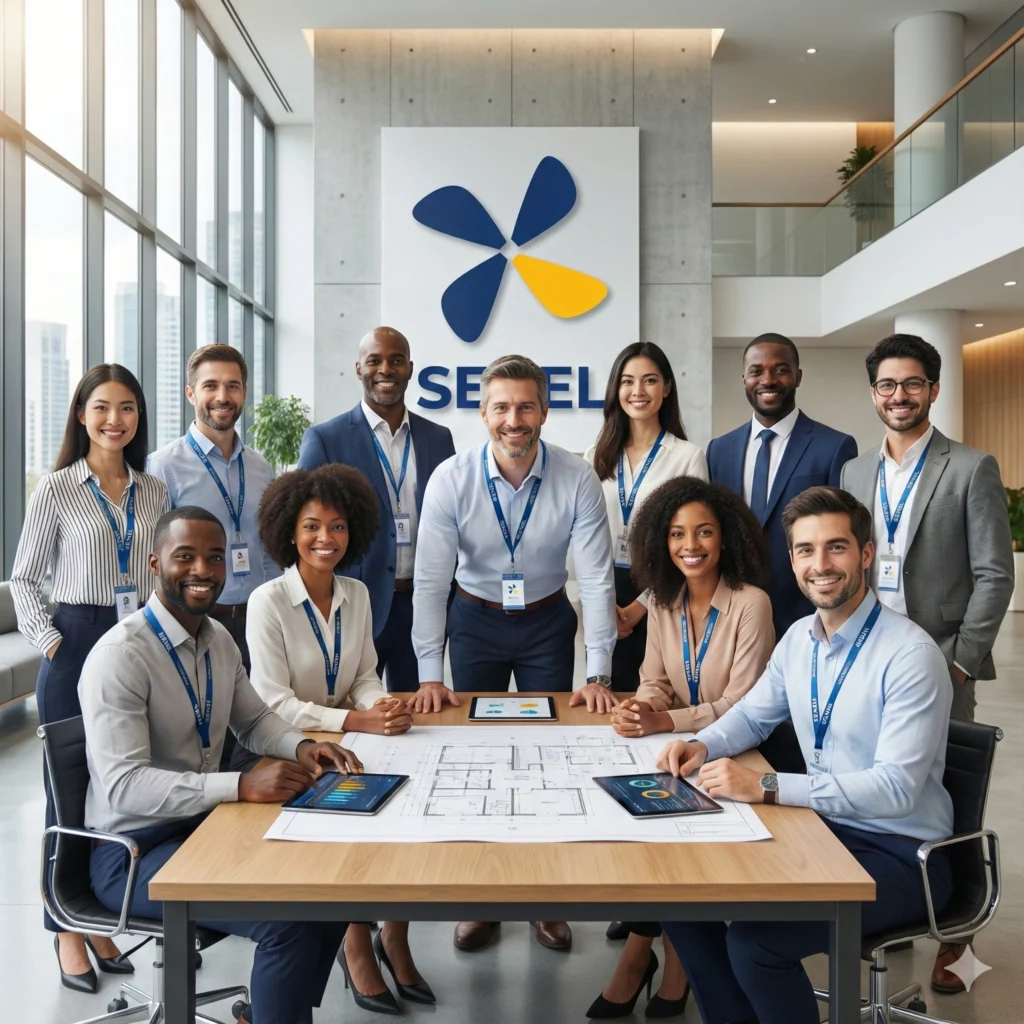 certificazione energetica Milano team professionisti